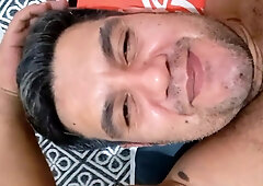 YURI GAÚCHO - CAUGHT NUTTING #2