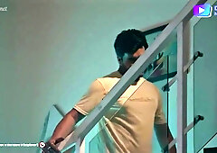 Indian Blackmail Seduces with Oral Passion