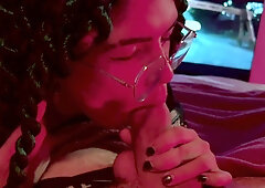 Sofie Manhood´s Halloween Exclusive 2023