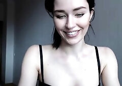 Brunette Amateur Webcam Teen Exposed