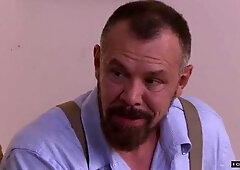 Calvin Banks And Max Sargent - Exotic Xxx Movie Gay Handjob Watch , Take A Look