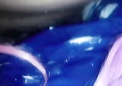 MissLexiLoup trans female constricted Rectums booty screwing anal opening entry fresh exploration exit banging A