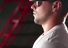 Drill My Hole - Vadim Black plus inked Daxx Carter handjob video