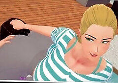 Knight of Love - playthrough ep 37; By piglet_peter; Play visual novels and watch playthroughs, walkthroughs and adult PC games; DoU: 2023-03-06 08:32