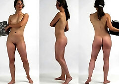 Wild Babe Cam Solo Masturbation