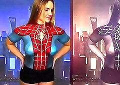 Karna (The Amazing & The Incredible I)