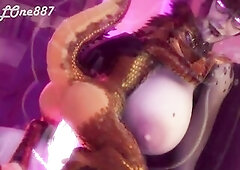 [LOne887] SFM Compilation Janner3D