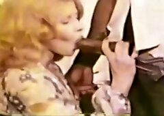 Diana Rogers In A Fair Fare