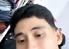 Gay lokal indonesia (short)