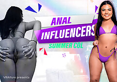 Anal Influencers - VRAllure