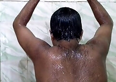 Desi gay boys take part in hardcore exam show For Lovers