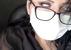 Sexy secretary in the office!! I wanna have sex in this office!