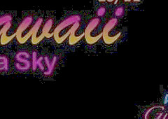 White Boy Oriental Female (WMAF)