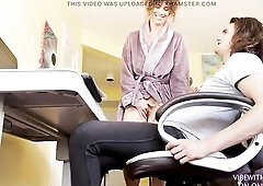 Being a hippie mommy is all about living freely and authentically, and that includes embracing your love for intimacy! As a hippie mommy, u're no