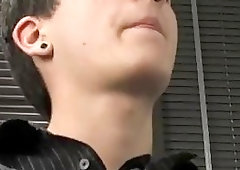 Gay porn real farmers movies He undoes Rad's shorts and takes his fat