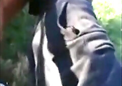 oldman fuck in foreskin maduros follando en el campo 4