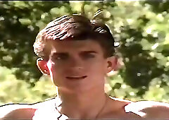 Chris Stone, Michael Moore, & Vic Summers