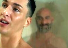 In order to protect him Drew enrolled Tristan in a program where a tracking chip was inserted behind Tristan  ear Drew has continued to track Tristan 