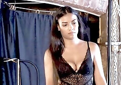 Ruthless female domination in a cruel femdom scene with a male slave at FapHouse