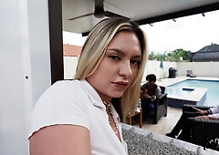Cucking The Neighborhood 2