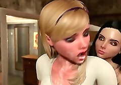 cart00n tgirl s st0ries h0t tranny wife with hot dudes