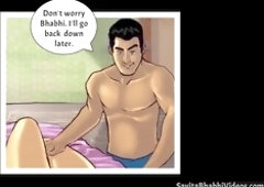 Cartoon sex stories, big natural tits