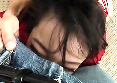 Meiko Askara Facial