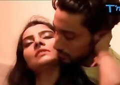 Sonia Singh Rajput Sexy Scene  in Sundra Bhabhi 4