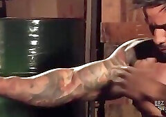 Diego Vessel - Brazilian Studio