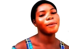 Judithxxx in a funny village wrestling scene