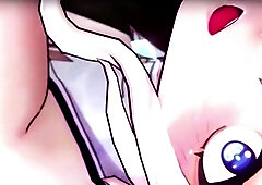 Genshin impact compilation