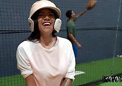 Raunchy Amazing Adult Clip - Alice Thunder