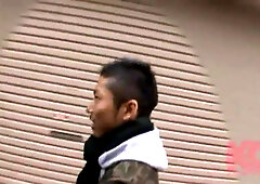 (1/three)Draping out with dude in the city! Of course, we also get up close and intimate with eroticism!