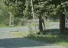 Beautiful Older Domme banged hard