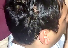 Pornography homosexual maduro y jovencito ( la trata como perra)