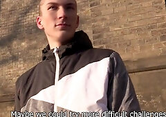 Czech Hunter: Cold Night Adventures