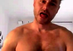 andreas, married swedish guy explores