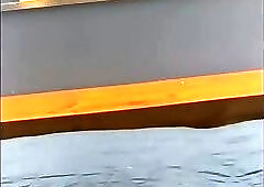 My friend Antonio is the best fucker