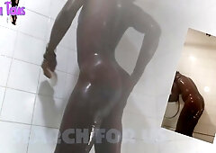 Thot In Texas - Sexy African American Slim Milf Fuck Doll