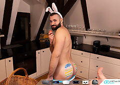 Easter Bunny