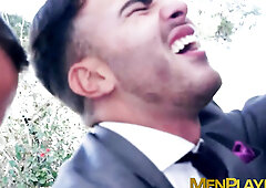 Realtor having an illicit affair with Pol Prince