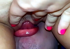 Hot amateur close up Doggy style HD video