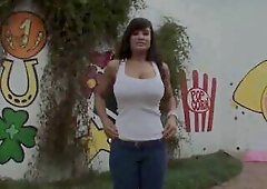 anal, large booty, brunette hair, spunk flow, large titties, lalin girl, pornstar, aged, Lisa Ann anal ??