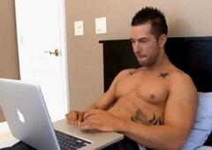 Rod Daily: Two Men, Two Cocks, and a FleshLight to Share