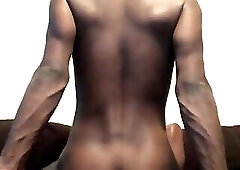 V38: Amateur Booty Sex