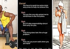 Indian sex, big boobs, cuckold stories