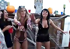 Real Sex Party - What R U Bitches? by MOFOS: Blowjob, Amateur  Professional Porn