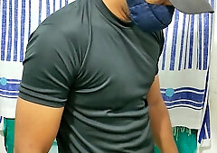 of young Indian soldier ll