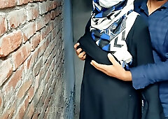 Indian Muslim Girl Fucking With Her Boyfriend