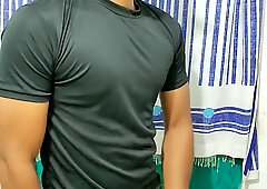 of young Indian soldier ll